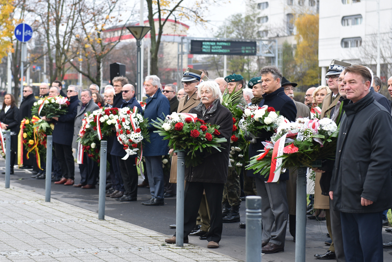 15 listopada - Święto Nauki Wrocławskiej