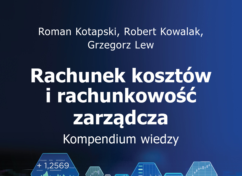 Nowy Rok – nowa książka