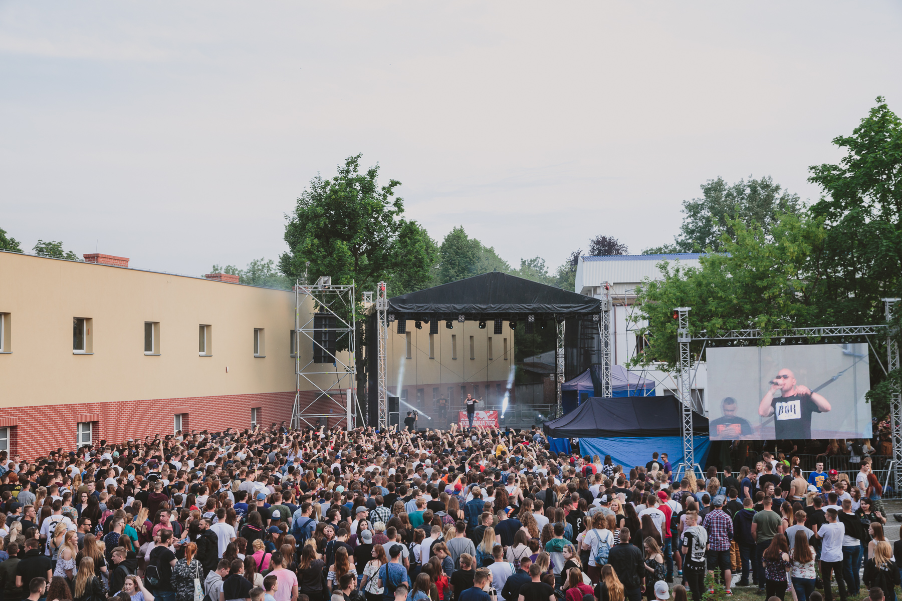 EKONOMALIA 2018 - Jak się bawią? Tak się bawią! - relacja