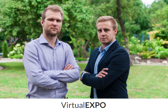 VirtualEXPO – To jest czas dla ludzi, którzy chcą robić rzeczy wielkie