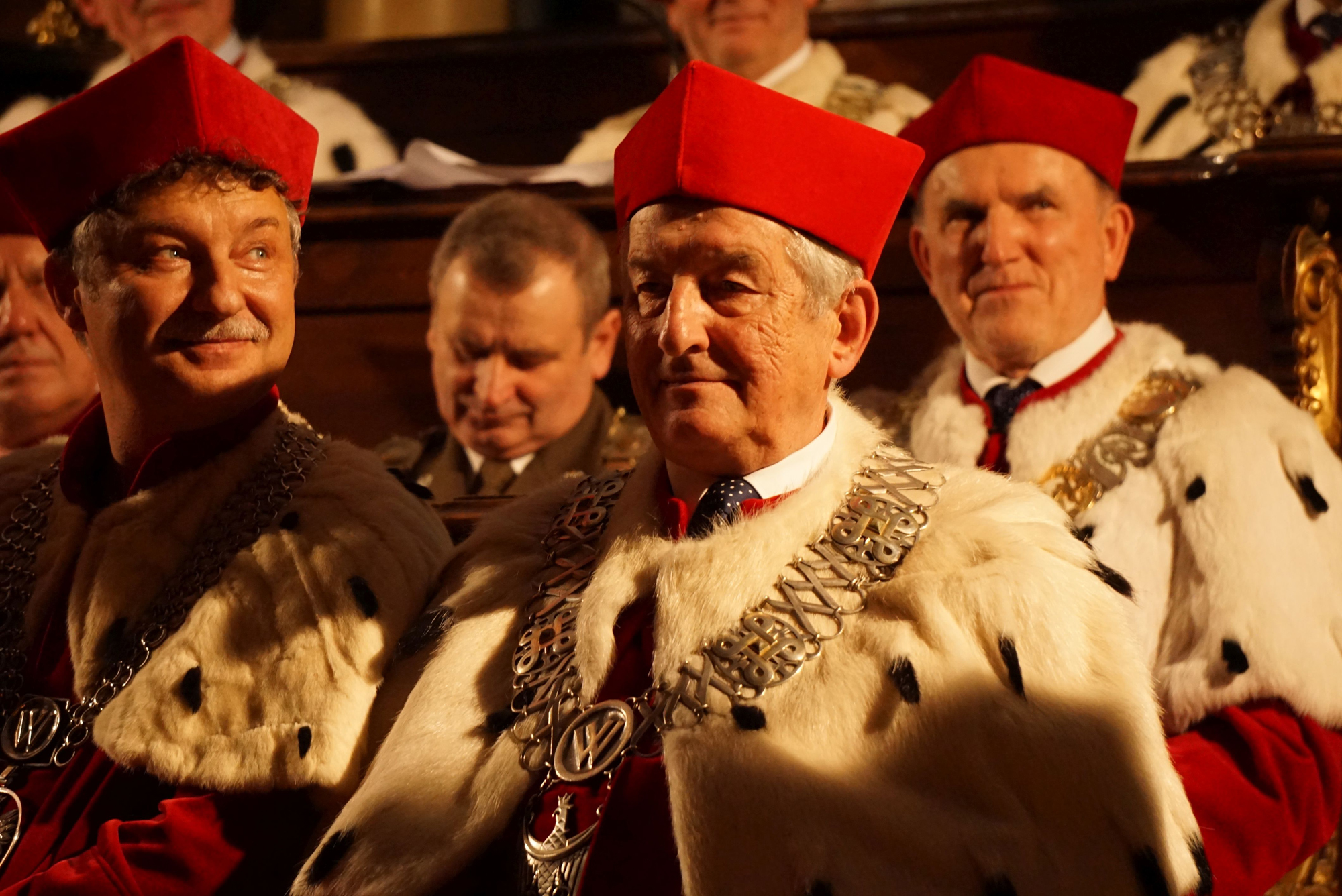 Święto nauki polskiej we Wrocławiu