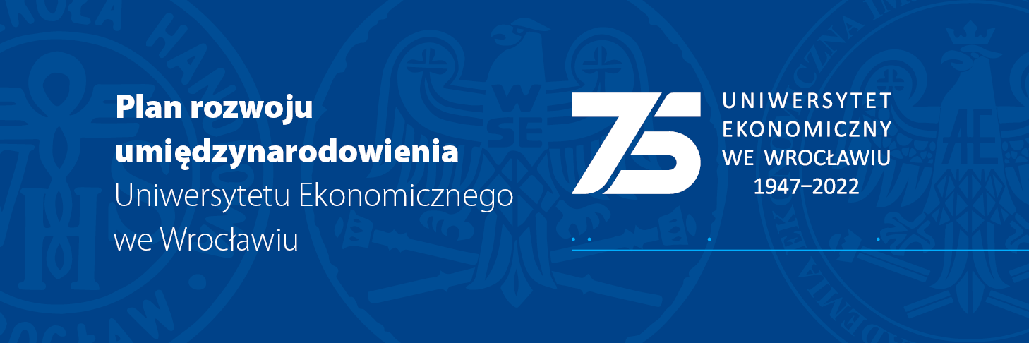 Plan rozwoju umiędzynarodowienia